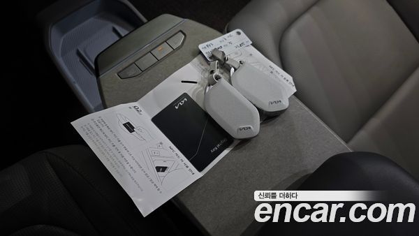 Kia EV3 2026, фото 31
