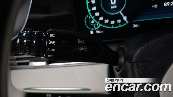 Hyundai Grandeur 2022, фото 30