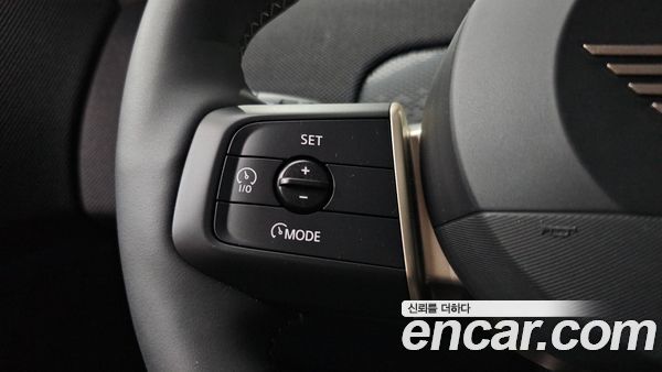 MINI COUNTRYMAN 2024, фото 31