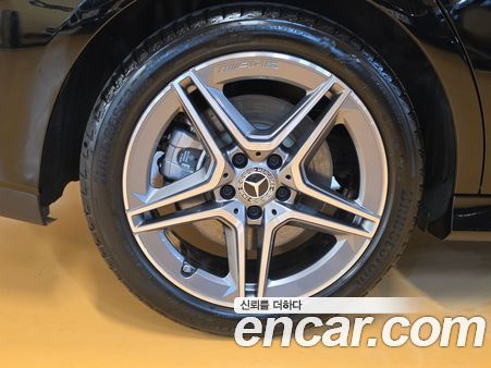 Mercedes-Benz CLA 2026, фото 5