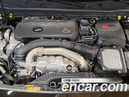 Mercedes-Benz CLA 2026, фото 6