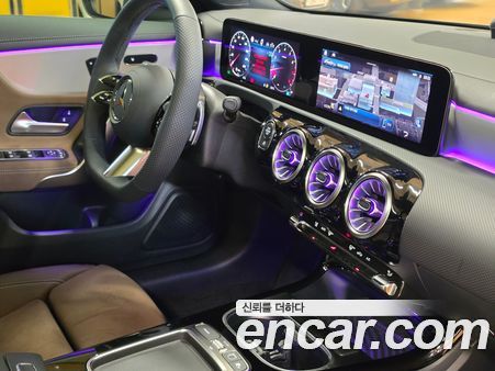 Mercedes-Benz CLA 2026, фото 9