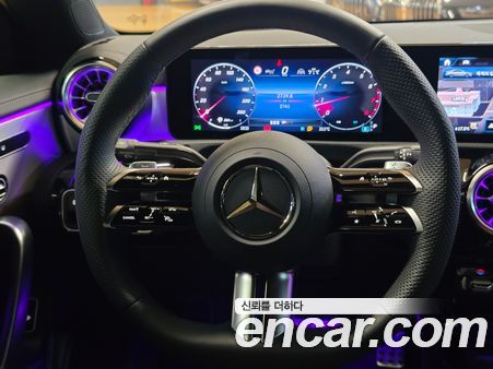 Mercedes-Benz CLA 2026, фото 14