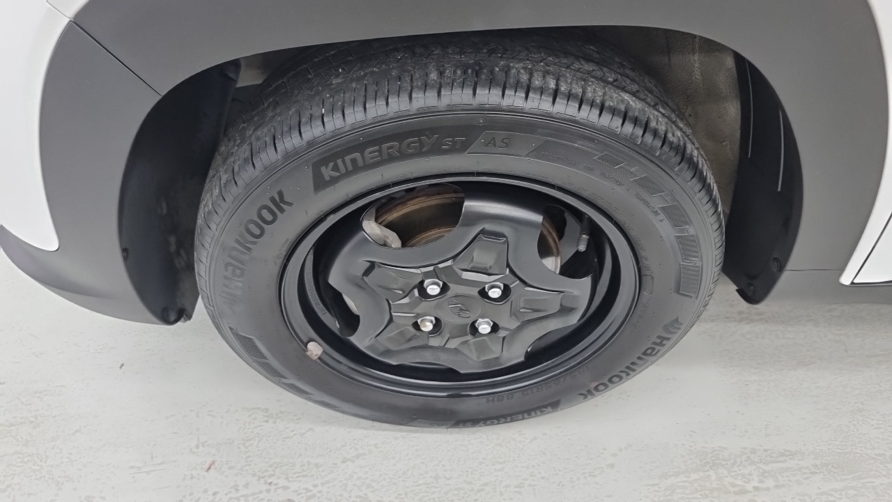 Hyundai Casper 2023, фото 5
