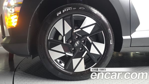 Hyundai Kona 2025, фото 5