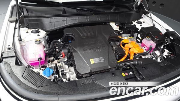 Hyundai Kona 2025, фото 6