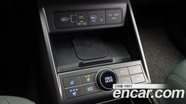 Hyundai Kona 2025, фото 24