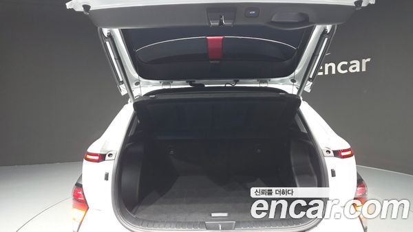 Hyundai Kona 2025, фото 26