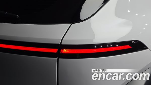 Hyundai Kona 2025, фото 9