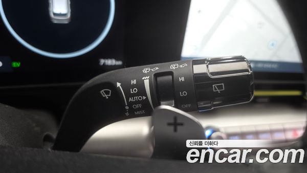 Hyundai Kona 2025, фото 31