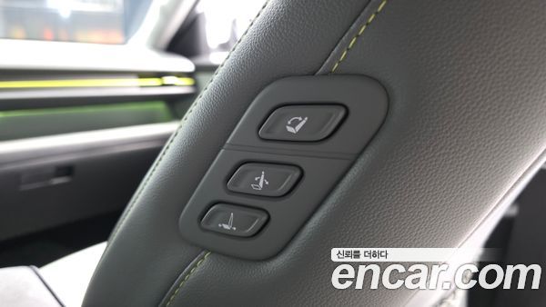 Hyundai Kona 2025, фото 32