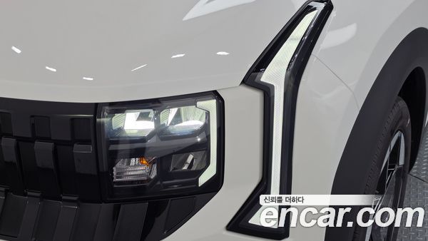 Kia Seltos 2026, фото 8