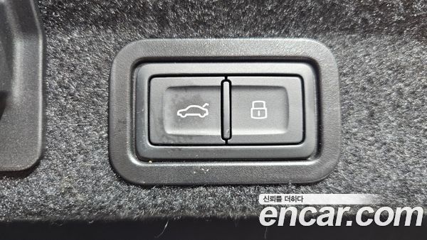Audi A6 2023, фото 31