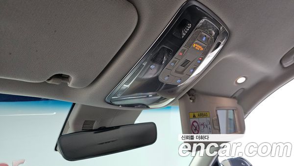 Genesis GV80 2020, фото 30