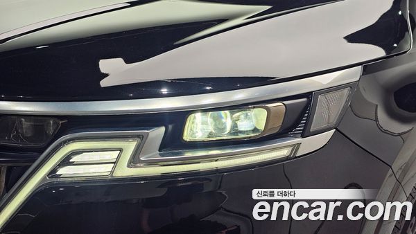 Kia Carnival 2021, фото 8