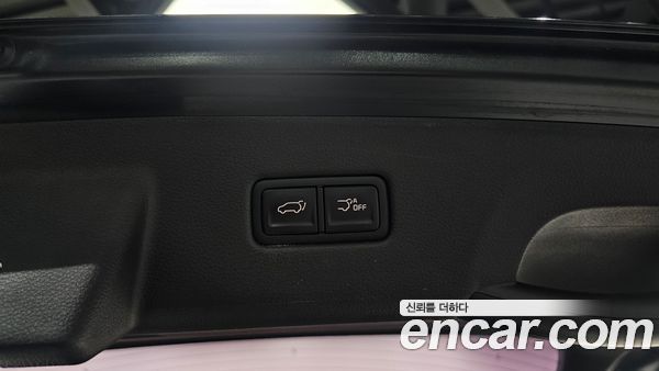Kia Carnival 2021, фото 31