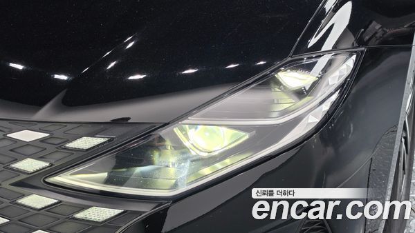 Hyundai Grandeur 2020, фото 8