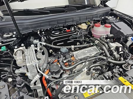 Mercedes-Benz EQB 2026, фото 5