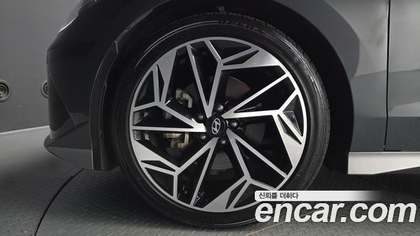 Hyundai IONIQ 6 2023, фото 5