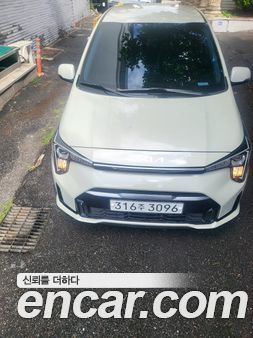 Kia Picanto 2024