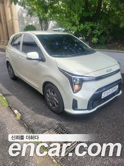 Kia Picanto 2024, фото 7