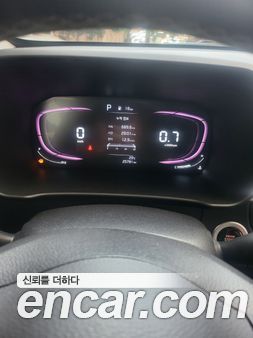 Kia Picanto 2024, фото 8