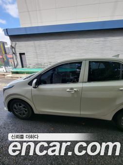 Kia Picanto 2024, фото 10