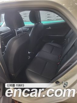 Kia Picanto 2024, фото 12