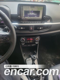 Kia Picanto 2024, фото 17