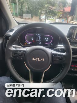 Kia Picanto 2024, фото 18