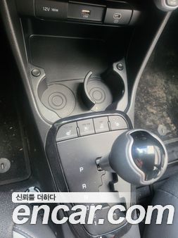 Kia Picanto 2024, фото 19