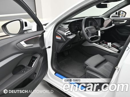Audi A5 2026, фото 11