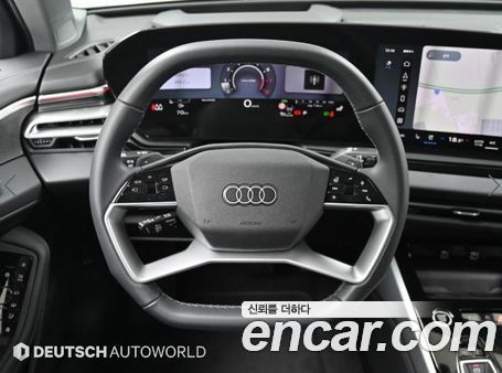 Audi A5 2026, фото 13