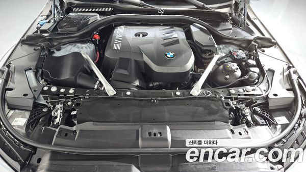BMW 5 Series 2026, фото 6