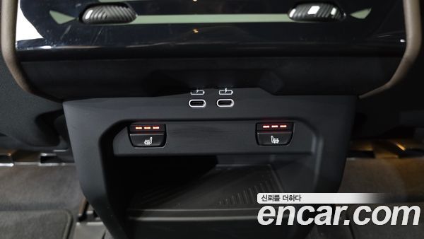BMW 5 Series 2026, фото 18