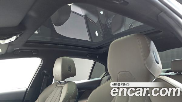BMW 5 Series 2026, фото 22