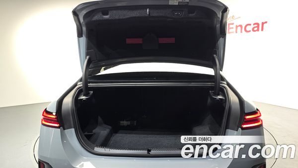 BMW 5 Series 2026, фото 24