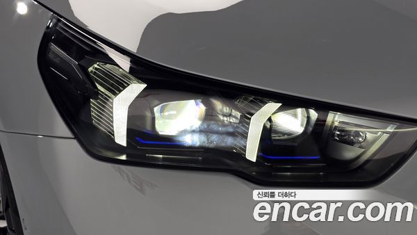 BMW 5 Series 2026, фото 8