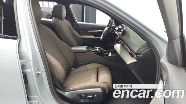 BMW 5 Series 2026, фото 16