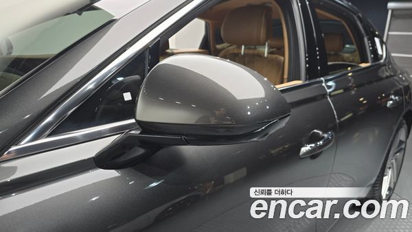 Genesis G80 2025, фото 30