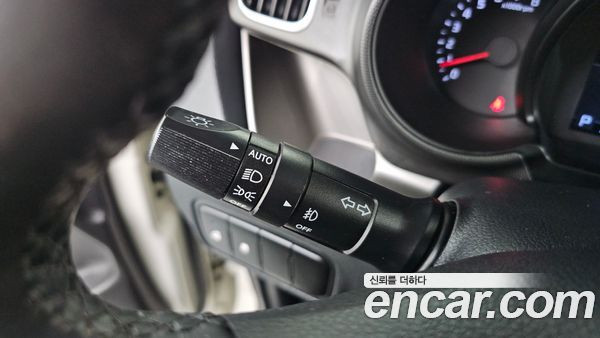 Kia Ray 2021, фото 29
