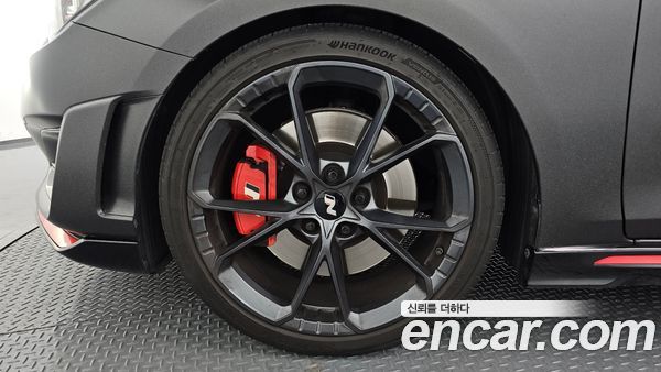 Hyundai Veloster 2022, фото 5