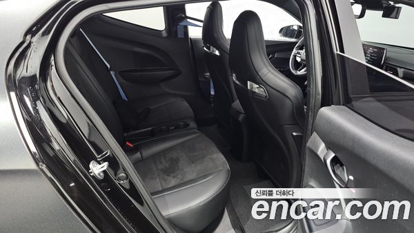 Hyundai Veloster 2022, фото 16