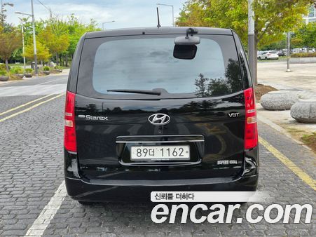Hyundai Grand Starex 2020, фото 5