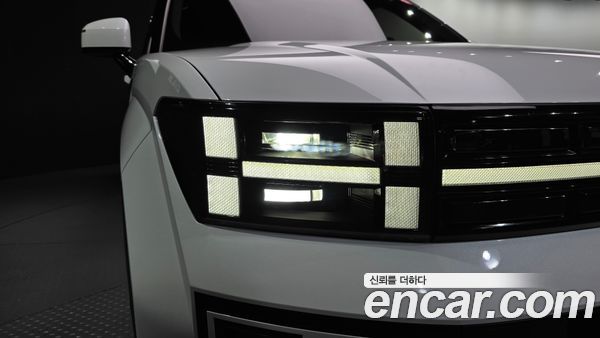 Hyundai Santa Fe 2024, фото 8