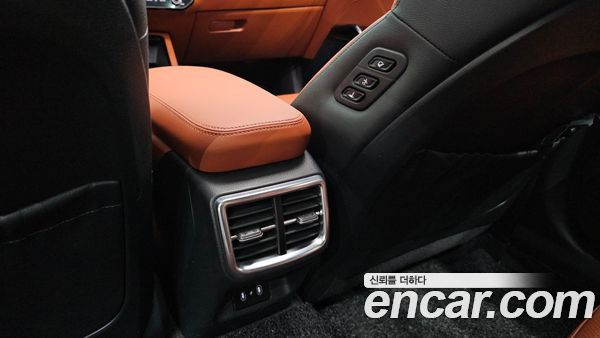 Kia K5 2024, фото 31