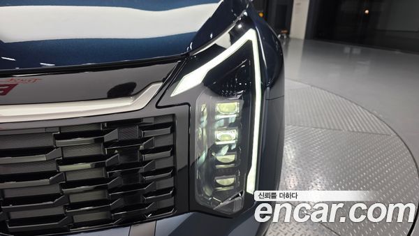 Kia Sportage 2026, фото 8