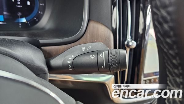 Volvo S90 2023, фото 29