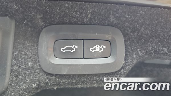 Volvo S90 2023, фото 31
