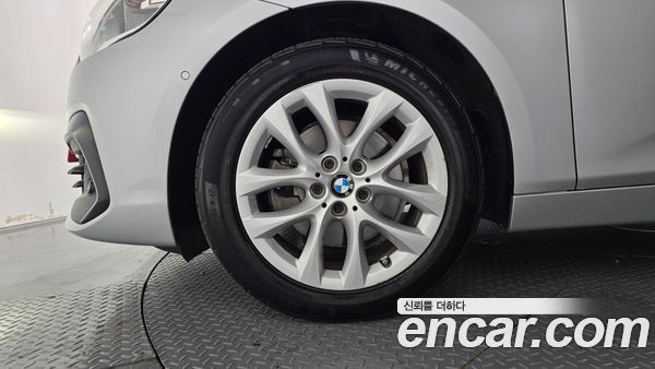 BMW 2 Series 2020, фото 5